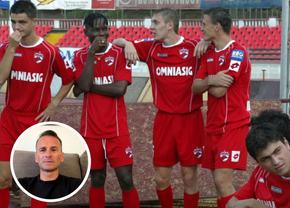 Fostul campion cu Dinamo s-a mutat definitiv în Spania: „Cum sunt prețurile în magazin?” + „Pe spanioli îi descriu în 3 cuvinte”