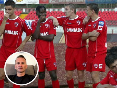 Fostul campion cu Dinamo s-a mutat definitiv în Spania: „Cum sunt prețurile ...