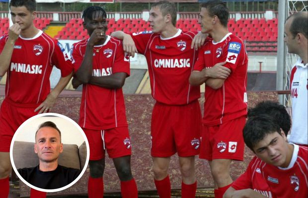 Fostul campion cu Dinamo s-a mutat definitiv în Spania: „Cum sunt prețurile în magazin?” + „Pe spanioli îi descriu în 3 cuvinte”