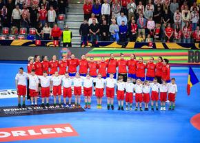 România, repartizată în urna secundă a tragerii la sorți pentru grupele EURO 2026! Ce națională va juca la Oradea în decembrie