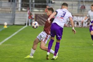 FC Argeș - Rapid, duel între codașele play-off-ului » Miza e locul 5, Giuleștiul încă visează la Europa! Echipe probabile
