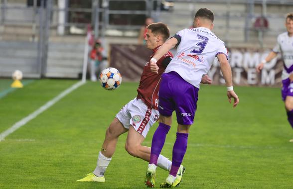 FC Argeș - Rapid, duel între codașele play-off-ului » Miza e locul 5, Giuleștiul încă visează la Europa! Echipe probabile