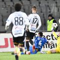 Imagini din meci, U Cluj - Universitatea Craiova // foto: Imago