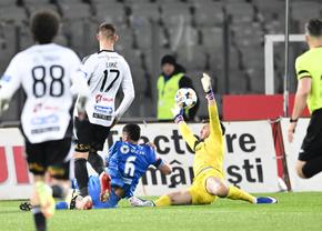 Ce are Craiova și nu are U Cluj