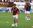 Imagini înainte de Rapid - FC Argeș // foto: Ionuț Iordache (GSP.ro)