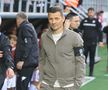 Costel Gâlcă la meciul Rapid - FC Argeș, etapa #4 // foto: Ionuț Iordache (GSP.ro)