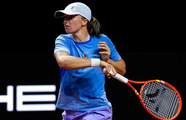 Cvadrupla campioană de la Roland Garros își descrie noul antrenor: „El se va ocupa de întregul proces”