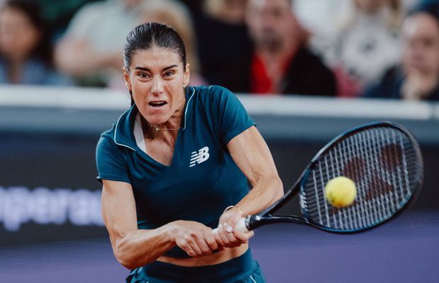 Sorana Cîrstea a ajuns pe locul 26 mondial și Gabriela Ruse a urcat 26 de poziții! Cum arată clasamentul WTA