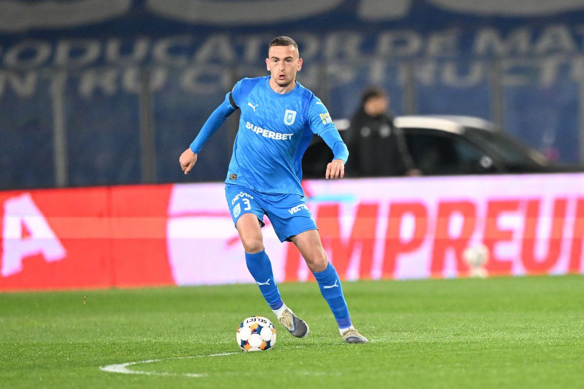 Cristiano Bergodi bate tot în play-off și dă din casă: „Au ochi la transferuri, se vede”