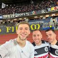 4 goluri, 3 marcatori: Lukic (2), Stanojev și Nistor. Foto: Facebook FC Universitatea Cluj