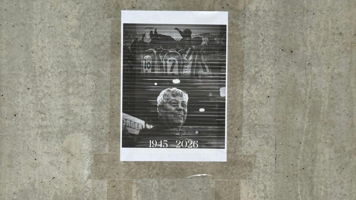 Rapid - FC Argeș în play-off. Imagini înainte de partidă