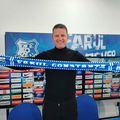 Flavius Stoican este noul antrenor al Farului
