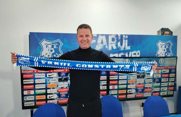 Flavius Stoican, după ce a preluat-o pe Farul: „A fost una dintre întrebările pe care i le-am pus lui Gică”