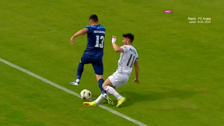 Metaloglobus - Csikszereda, în play-out-ul Superligii