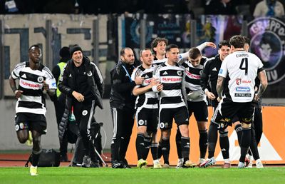 Doi dintre eroii Universității Cluj, în extaz după ce au umilit Craiova: „Nimeni nu mai credea în noi. Le-am demonstrat contrariul”