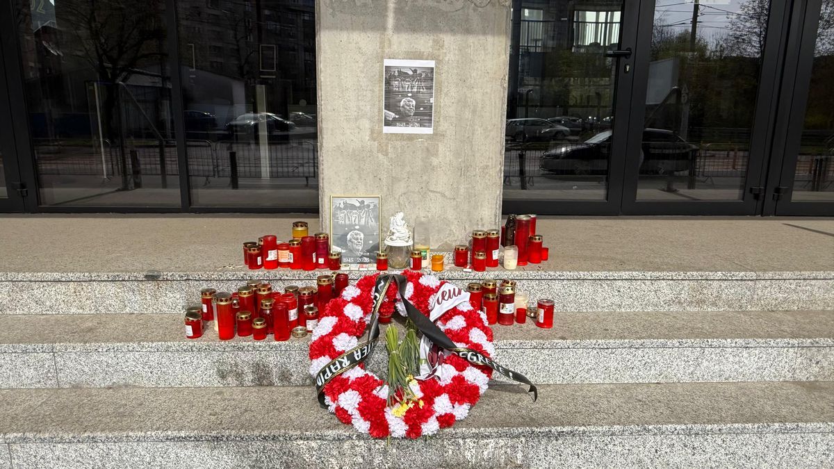 Rapid - FC Argeș în play-off. Imagini înainte de partidă