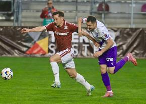 Echipa din play-off nu a primit licența pentru cupele europene » Decizia este definitivă