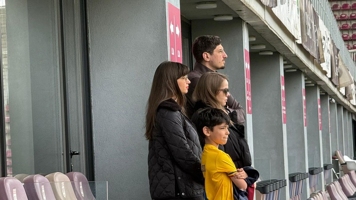 Rapid - FC Argeș în play-off. Imagini înainte de partidă