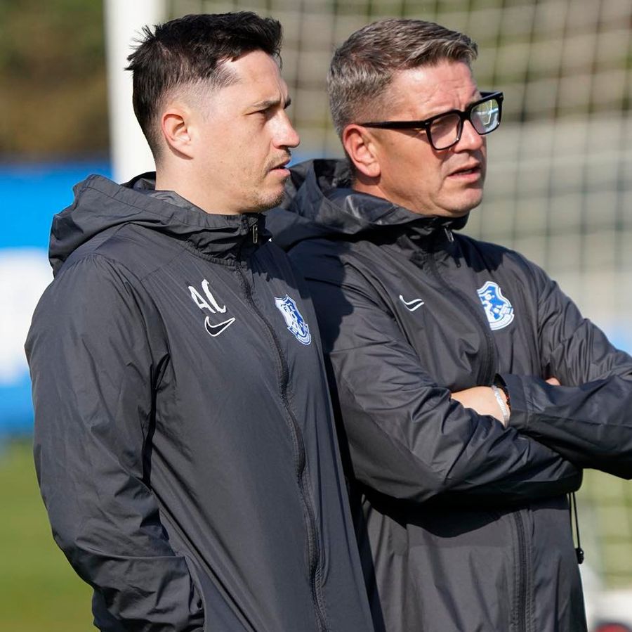 Tensiuni la Farul: Marica îl „înțeapă” pe Gică Popescu! » Ce spune la numirea lui Stoican: „Poate e un mesaj pentru mine”