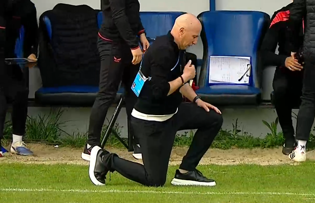 Csikszereda, victorie pe terenul lui Metaloglobus » Ciucanii au ieșit din zona roșie