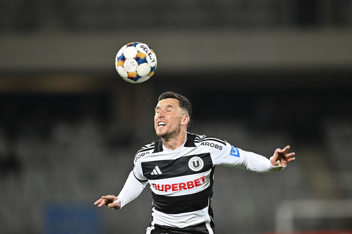 Filipe Coelho, imediat după U Cluj - Craiova 4-0: „Acolo s-a terminat povestea”