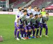 Jucătorii lui FC Argeș au vorbit despre remiza din Giulești / foto: Ionuț Iordache GSP