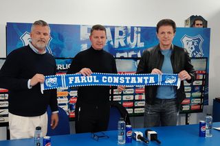 Ianis Zicu a plecat de la Farul! Alegere-șoc în privința noului antrenor