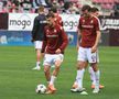 Imagini înainte de Rapid - FC Argeș // foto: Ionuț Iordache (GSP.ro)