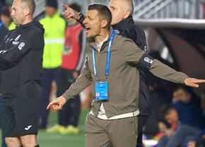 E ferm înainte de Dinamo - Rapid: „E degringoladă! Acolo s-a rupt, Gâlcă nu a știut să dea cu pumnul în masă”