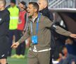 Costel Gâlcă în timpul meciului Rapid - FC Argeș, etapa #4 // foto: Ionuț Iordache (GSP.ro)