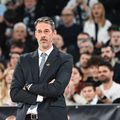 Jurica Golemac, în BTarena din Cluj-Napoca/Foto: Imago Images