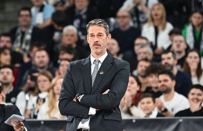 Schimbare surprinzătoare pe banca tehnică a adversarei lui U-BT Cluj-Napoca! L-au demis la 6 luni după ce îi prelungiseră contractul