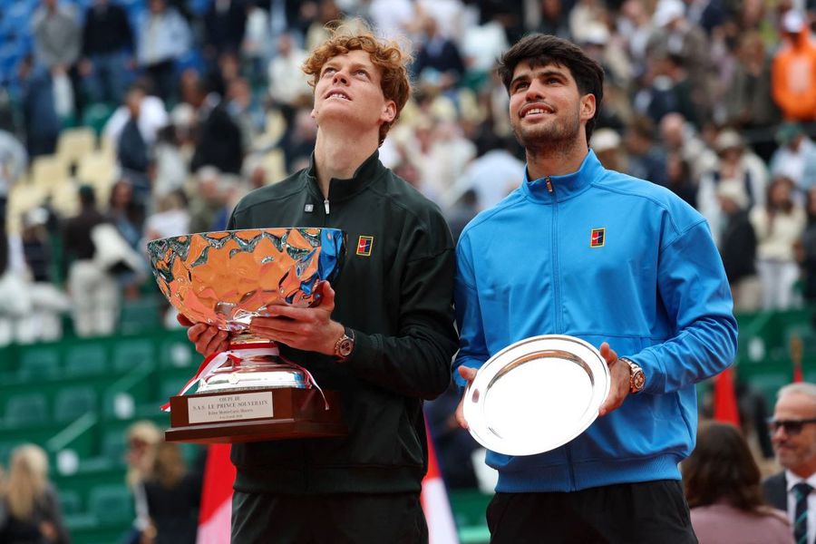 Carlos Alcaraz accelerează după înfrângerea de la Monte Carlo: „Vreau să recuperez poziția de lider mondial”