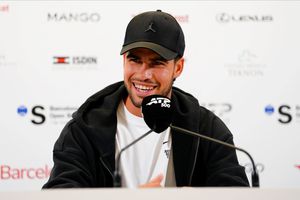 Carlos Alcaraz accelerează după înfrângerea de la Monte Carlo: „Vreau să recuperez poziția de lider mondial”