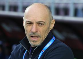 Bogdan Andone a reacționat după FC Argeș - Rapid: „Nu vreau să vorbesc despre arbitraj!”