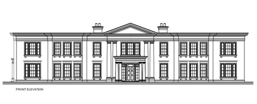 Harry Kane se mută la „Buckingham” » Golgheterul lui Bayern și al naționalei Angliei își va ridica un palat regal