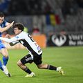 Imagini din meci, U Cluj - Universitatea Craiova // foto: Imago