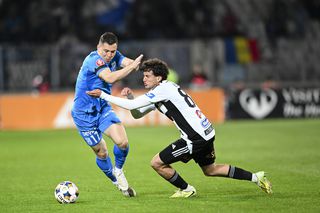 Azi, la GSP Live: U Cluj, victorie fabuloasă contra Craiovei + Rapid arată rău în play-off