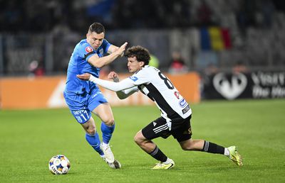 Azi, la GSP Live: U Cluj, victorie fabuloasă contra Craiovei + Rapid arată rău în play-off