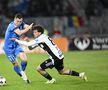 Imagini din meci, U Cluj - Universitatea Craiova // foto: Imago