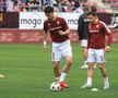 Imagini înainte de Rapid - FC Argeș // foto: Ionuț Iordache (GSP.ro)