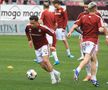 Imagini înainte de Rapid - FC Argeș // foto: Ionuț Iordache (GSP.ro)