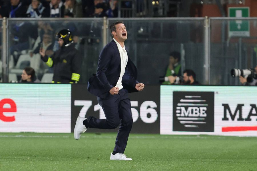 Chivu a luat lumină de titlu