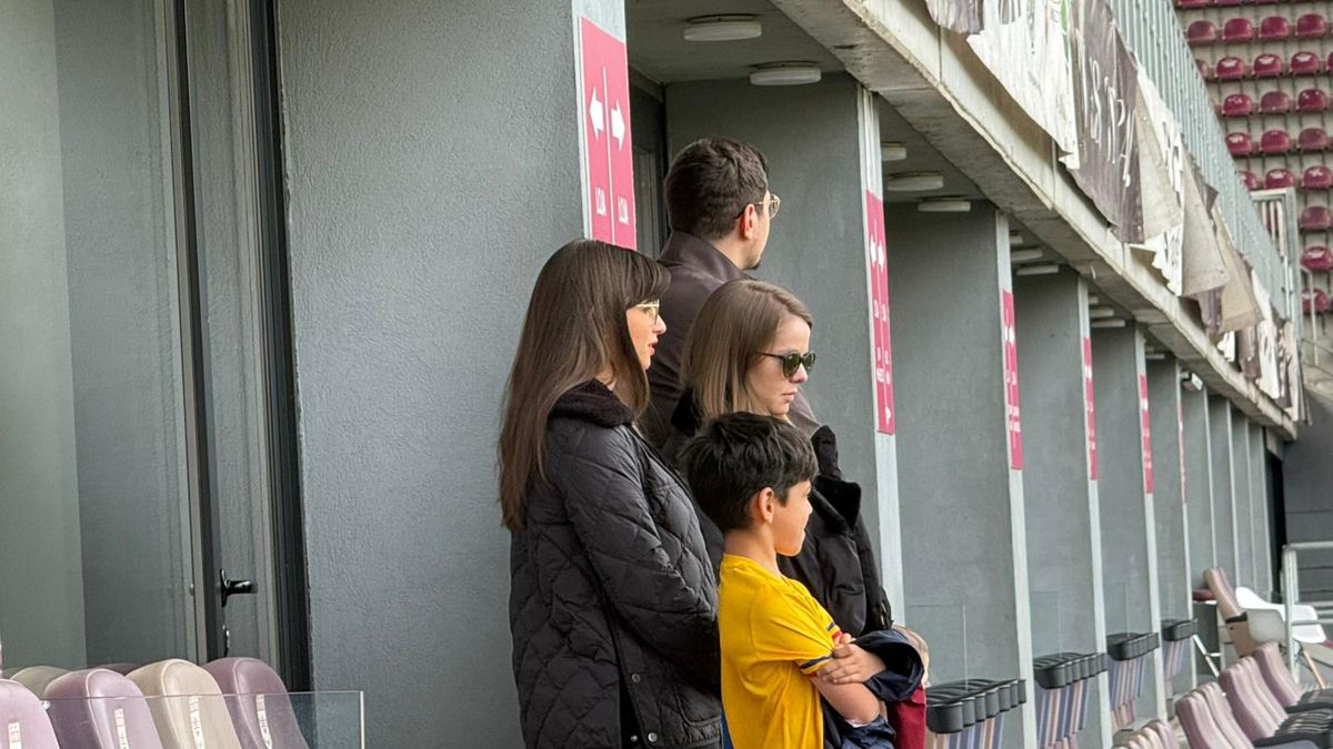 Rapid - FC Argeș în play-off. Imagini înainte de partidă