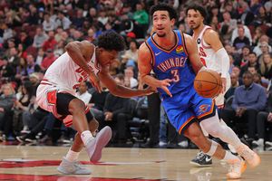 S-a încheiat sezonul regulat al NBA! Cum arată tabloul playoff-ului și când va începe