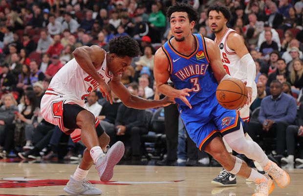 S-a încheiat sezonul regulat al NBA! Cum arată tabloul playoff-ului și când va începe