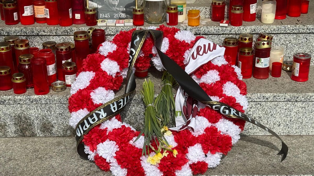 Rapid - FC Argeș în play-off. Imagini înainte de partidă