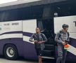 Rapid - FC Argeș în play-off. Imagini înainte de partidă