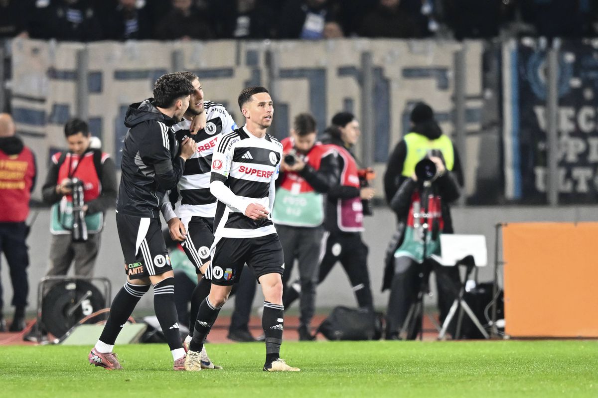 Cristiano Bergodi bate tot în play-off și dă din casă: „Au ochi la transferuri, se vede”