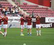 Imagini înainte de Rapid - FC Argeș // foto: Ionuț Iordache (GSP.ro)